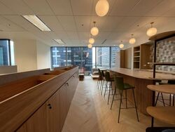 Asia Square Tower 1 (D1), Office #628742861